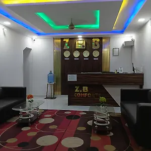 Zb Comforts Mysore