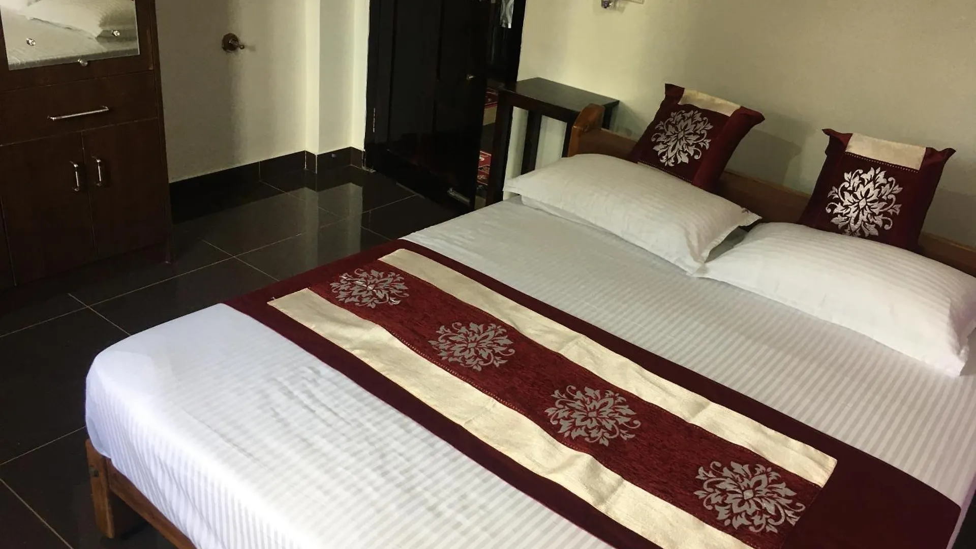 Slv Residency Hotel Mysore