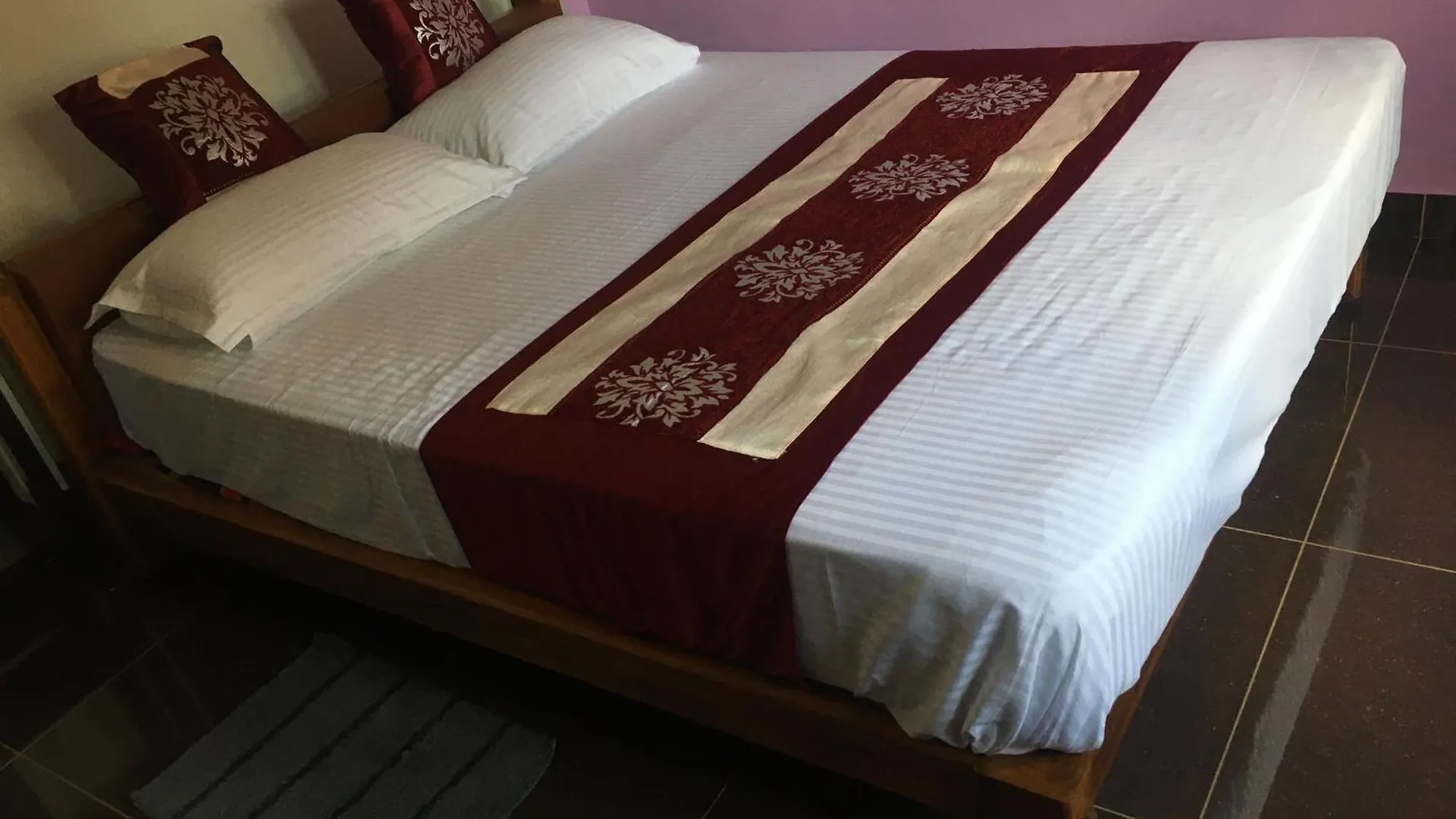 Slv Residency Hotel Mysore India