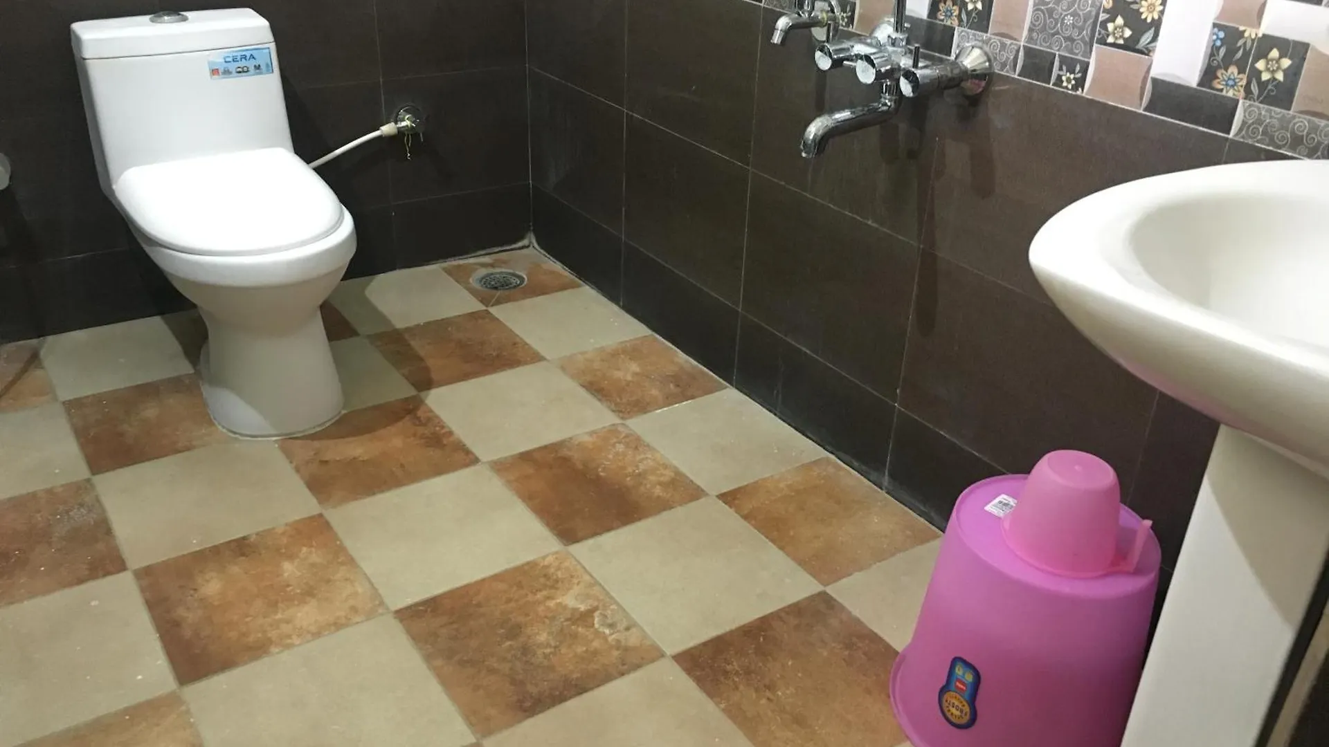 Slv Residency Hotel Mysore