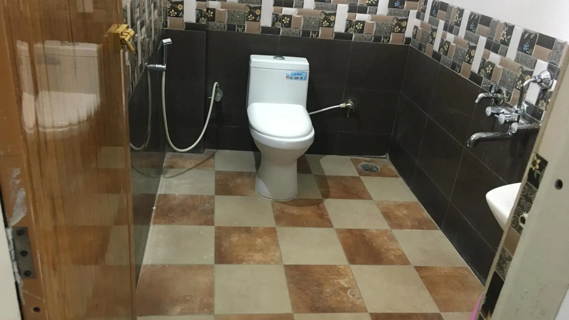 Slv Residency Hotel Mysore India